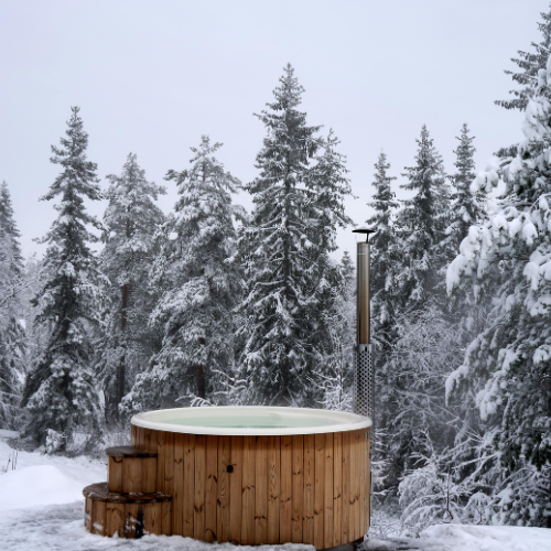 Hot Tubs / Cold Plunge