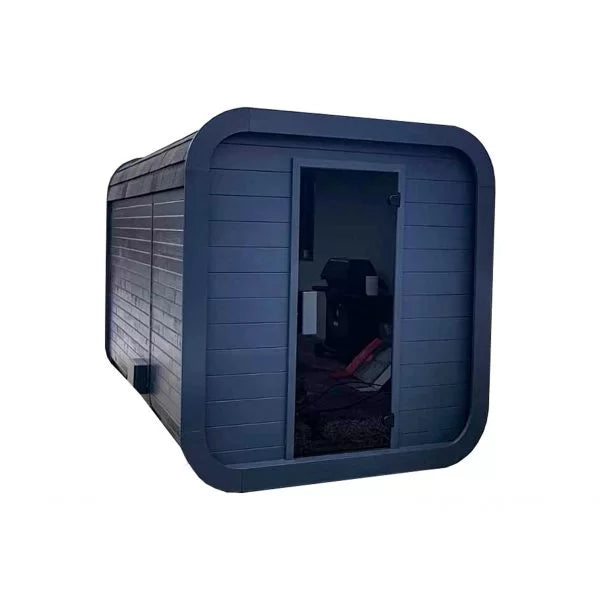 Cube Sauna