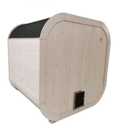 Cube Sauna